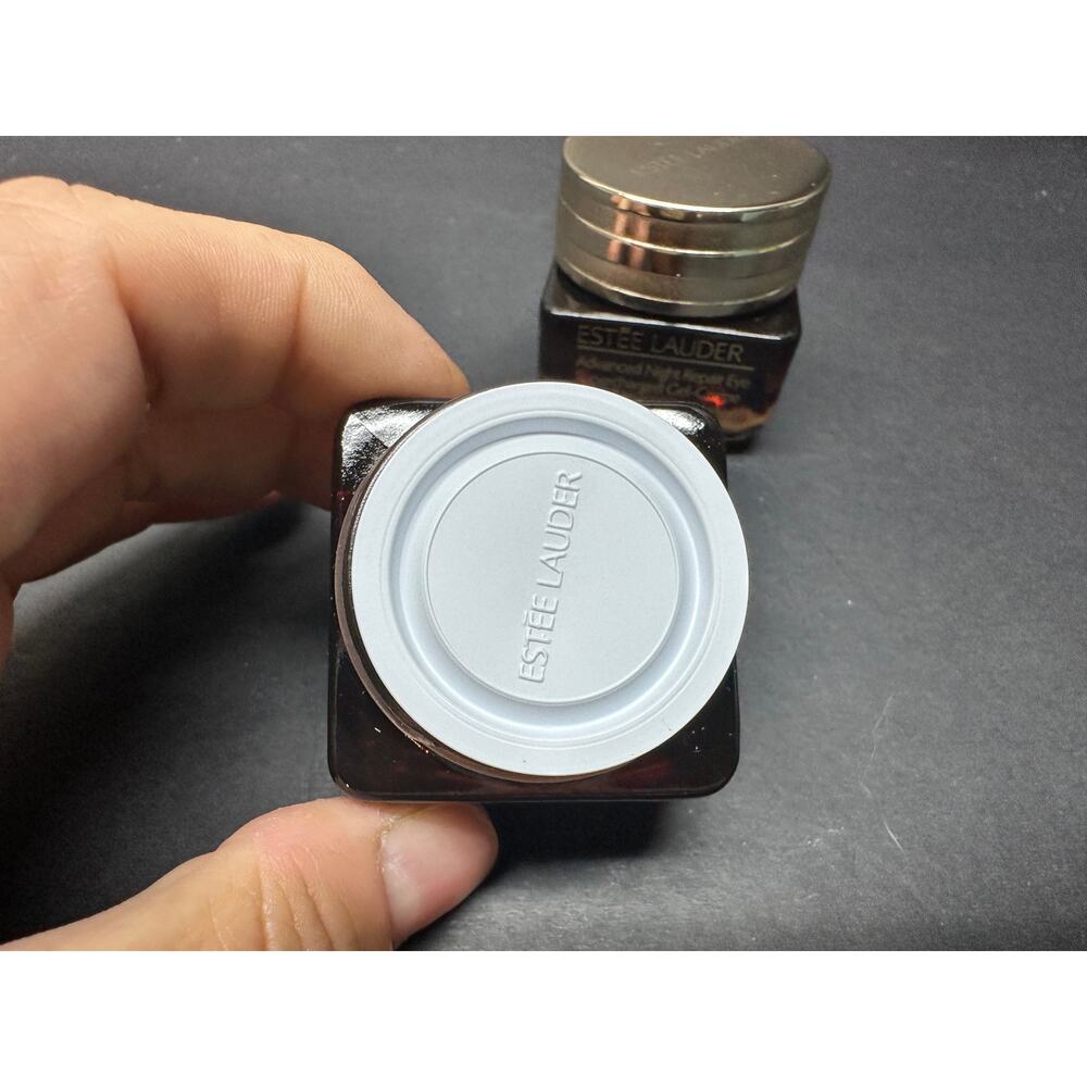 2X Estée Lauder Advanced Night Repair Supercharged Complex .5 oz One in Box - Picture 3 of 3